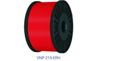 Red 2 Core Enhanced Fire Performance Cable (1.5mm) (VNP-215-ERH)