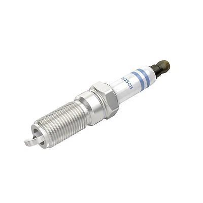 Bosch Platinum Spark Plug HR8NPP302 fits Holden Calais VE 3.6 i V6 - Picture 2 of 5