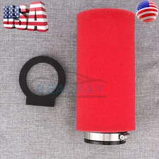 New Air Filter for Yamaha Warrior 350 Wolverine 350 & Grizzly 600