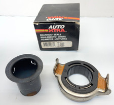 614060 Auto Extra NOS Clutch Release Throwout Bearing xref. National 614060