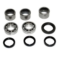 Schwingenlager Reparatursatz FüR Honda XRV-750 Africa Twin 1990-2003