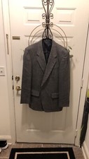 Pierre Balmain Blazer 43 Long