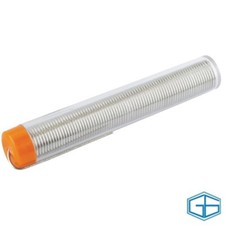 DRAPER 1MM LEAD FREE FLUX CORED SOLDER 20G, STOCK NO: 97992