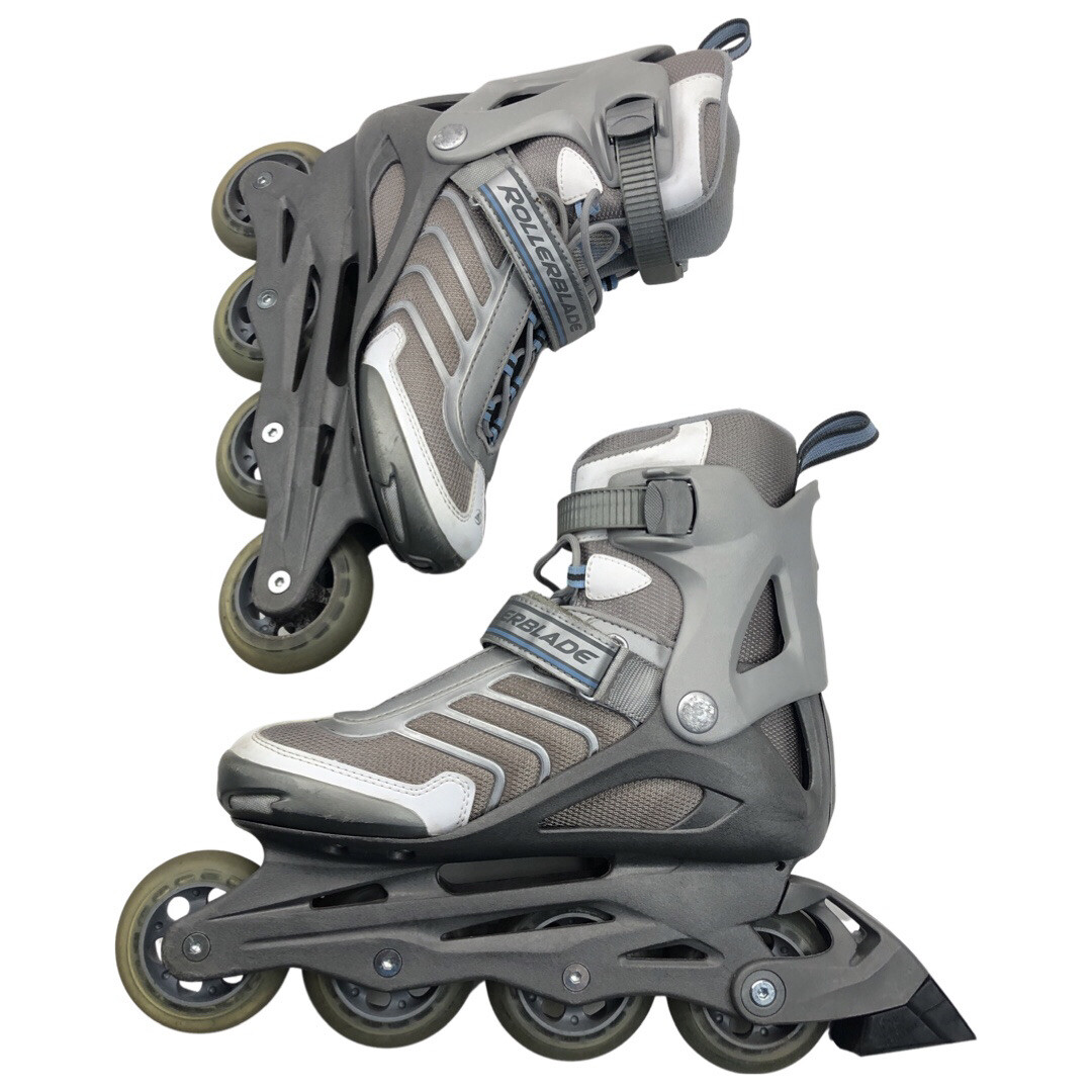 Burton 05 ROLLER PACK BLACK 美品 Damskie Rolki fitness FILA SKATES SPEED LADY 010623225
