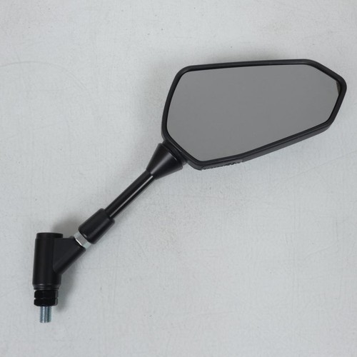 Rétroviseur Guidon Moto Accessoires Moto Rétroviseur Latéral 10mm Pour YAMAHA FZ6N FZ1N Pour MT-01 Pour MT-03 Pour VMAX 1700 XJR400 XJR1200 XJR1300 Arrière Rétroviseur