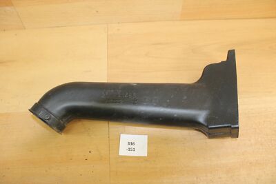Yamaha XVZ12 XVZ1200 47G 83-86 26H-2838R-00 Luftkanal rechts 336