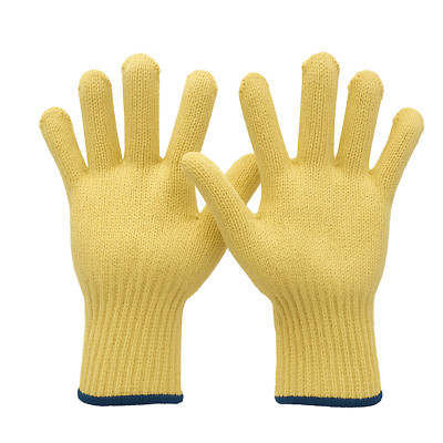 Protective Cut Resistant Gloves Level 5 Work Gloves Safety Gloves Anti-Slip