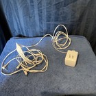 Lemax 4 Prong 3V DC Power Adapter #54100 For Lemax Christmas Villages  B4