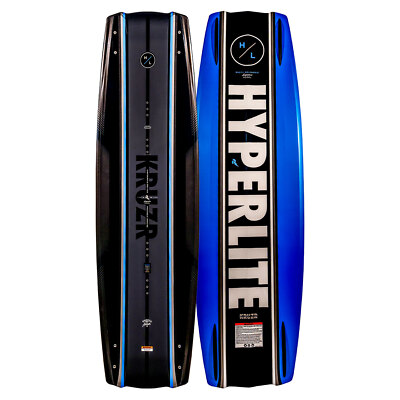 Hyperlite Kruzr Boat Wakeboard 2025