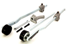 Friction Rotor Silencer Assembly for Ammco Brake Lathes 7075 SB7075 