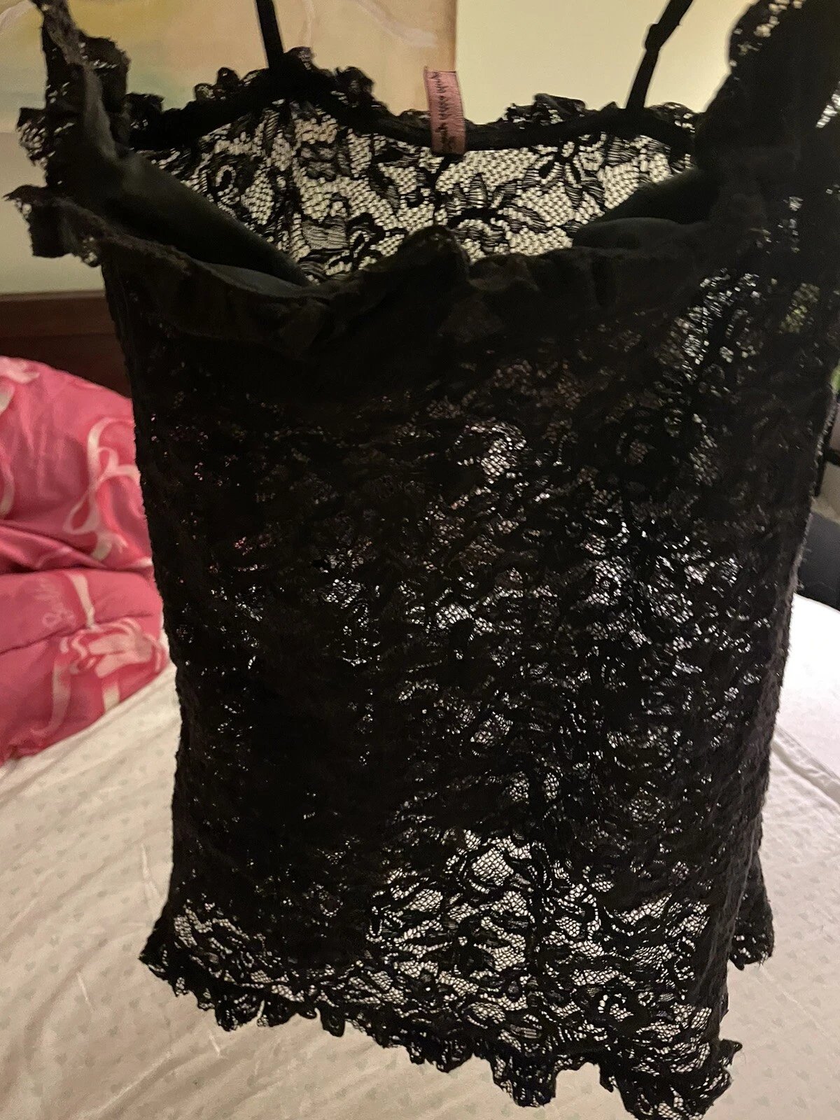 UNDERCOVER abito sexy little things victoria secret