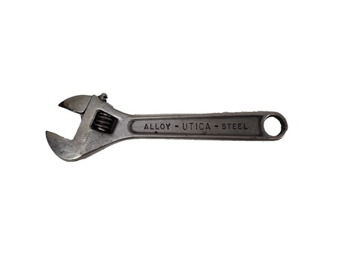 Vintage Utica 5/8