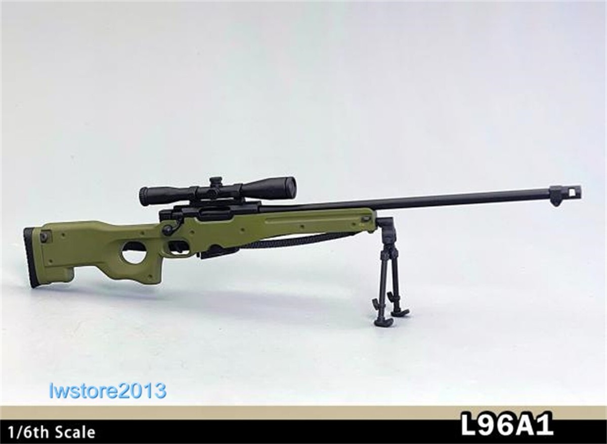 トイガン TACTICAL SNIPER RIFLE Cybergun Mauser Licensed Type 96 Airsoft Bolt Action High