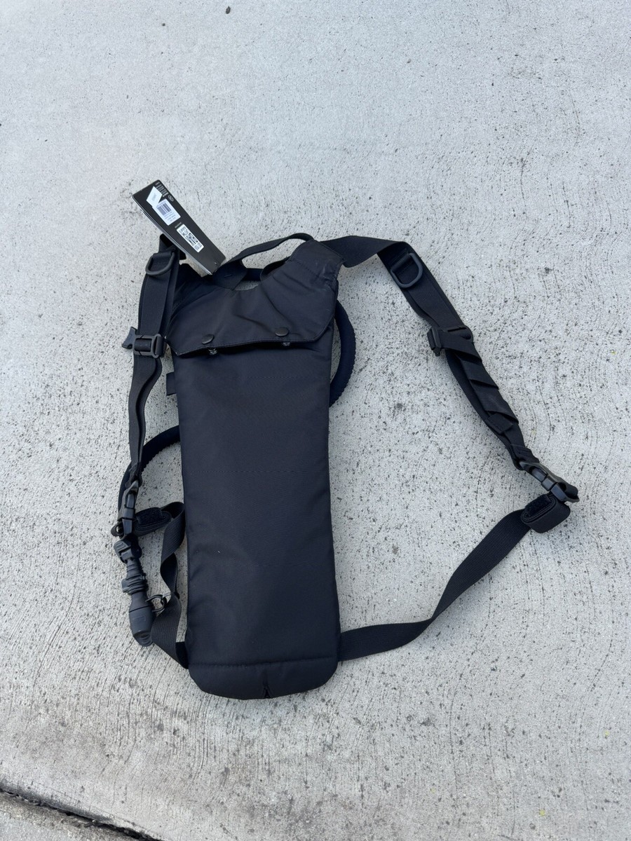Camelbak Black Thermobak 2L w/ 70oz Bladder | eBay