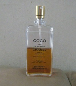 ebay coco chanel