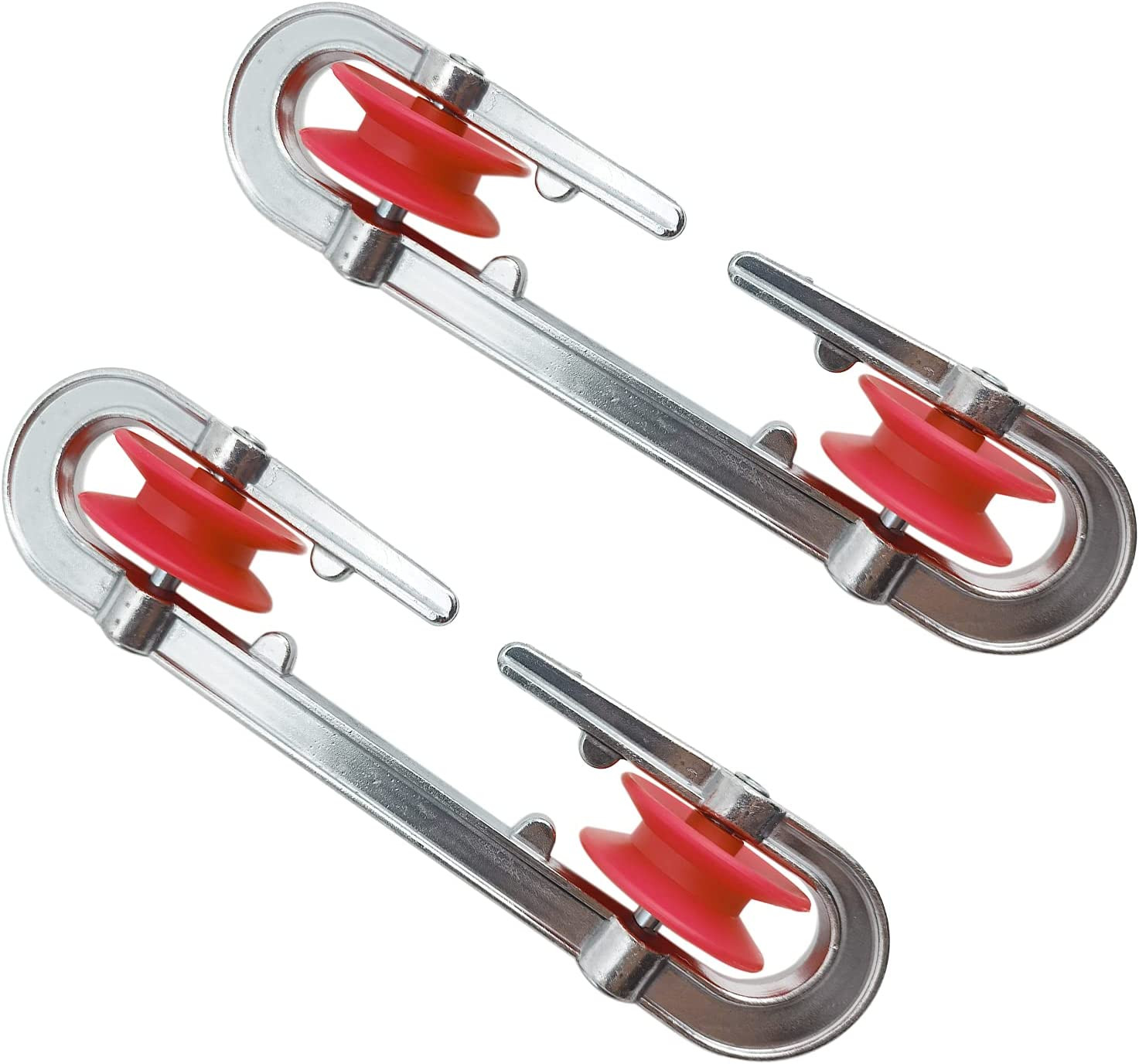 Esparcidor De Tendedero De Aluminio Accesorios Para Cuerdas Y Tender Ropa Pesada