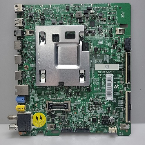 Samsung UE55KU6470U UE55MU6500U UE55MU6440U MAINBOARD BN94-11958Q