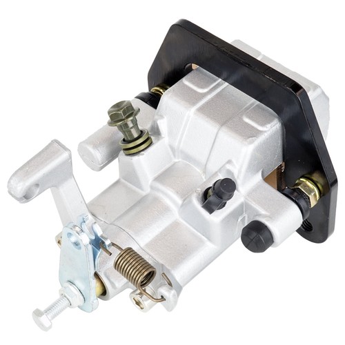 2006-2009 Yamaha Rhino 450 YXR450FA Front & Rear Brake Disc Rotors For Yamaha Rhino 450 YXR450FA | Solid | 0.1 In | Right | UTV / SXS - Foto 2