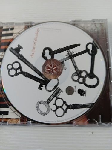 the diary of alicia keys cd includes 15 tracks compact disc - Picture 5 of 6