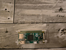 Raspberry Pi Zero W V1.3 Single Board Compute...