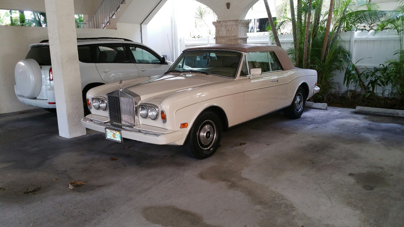 ROLLS ROYCE  BRAKE ACCUMULATOR REBUILD SERVICE☆ I REBUILD "YOUR "SPHERE ONLY☆
