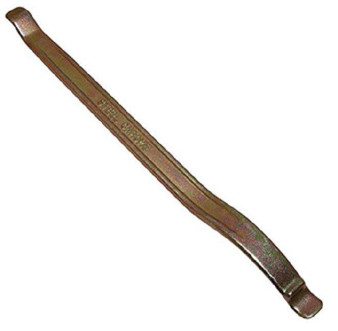 Outil démonte pneu moto Buzzetti 4968 de 350 mm pour changer vos pneus sans forcer