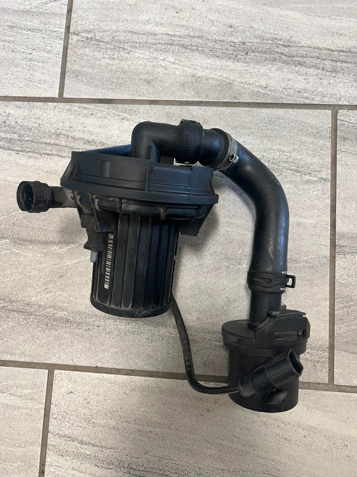 2015-2022 Lamborghini Secondary Air Pump