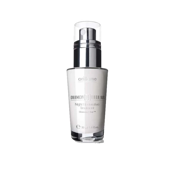 Oriflame Anti-Aging Serums
