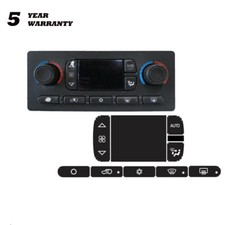 For Chevrolet Chevy AC Climate Control Button...