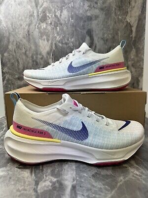Nike ZoomX Invincible Run Flyknit 3 Mid Resolutions DR2615-105 Men's Size 9-12 | eBay Nike ZoomX Invincible Run Flyknit 3 Mid Resolutions DR2615-105 Men's Size 9-12 | eBay