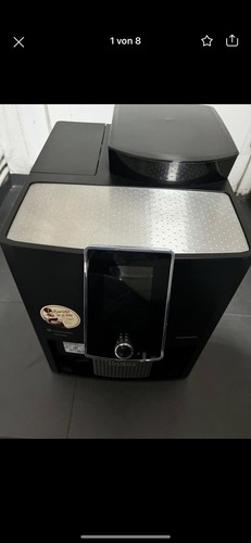 Nivona CafeRomatica NICR 1030