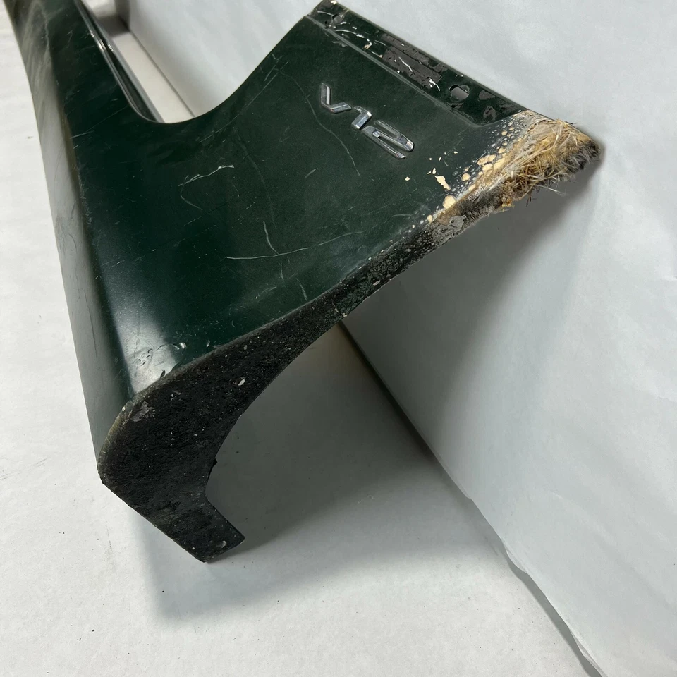 Alféizar faldón lateral derecho Aston Martin DB7 1997-2004 78-121460-AA Foto 3 de 4