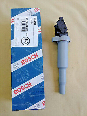 IGNITION COIL BOSCH 0 221 504 800 | eBay