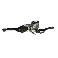 Kit VB-11 pompa freno idraulica e  leva frizione OTTOPUNTOUNO  Vespa 50 L, N, R