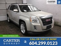 2011 GMC Terrain SLT-1