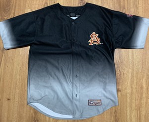 asu baseball shirt