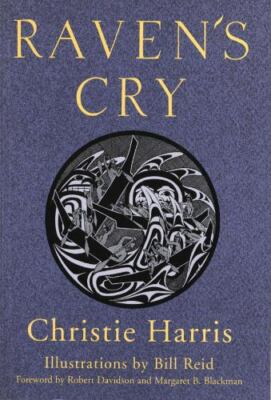 Ravens Cry by C Harris