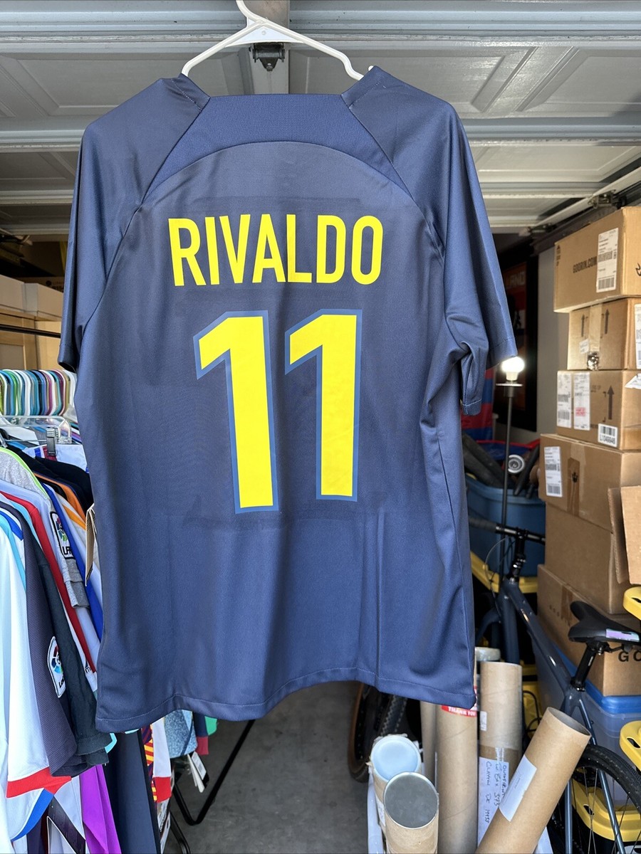 custom barcelona jersey