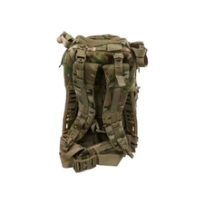 Medium Rucksack   USGI OCP/Multicam Molle II  Backpack Complete VGC