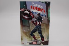Captain America Vol 3 Loose Nuke  Marvel Comics TPB Trade Paperback - 2014