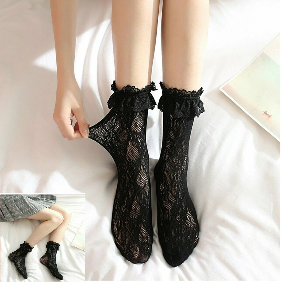 Fancy sale socks womens