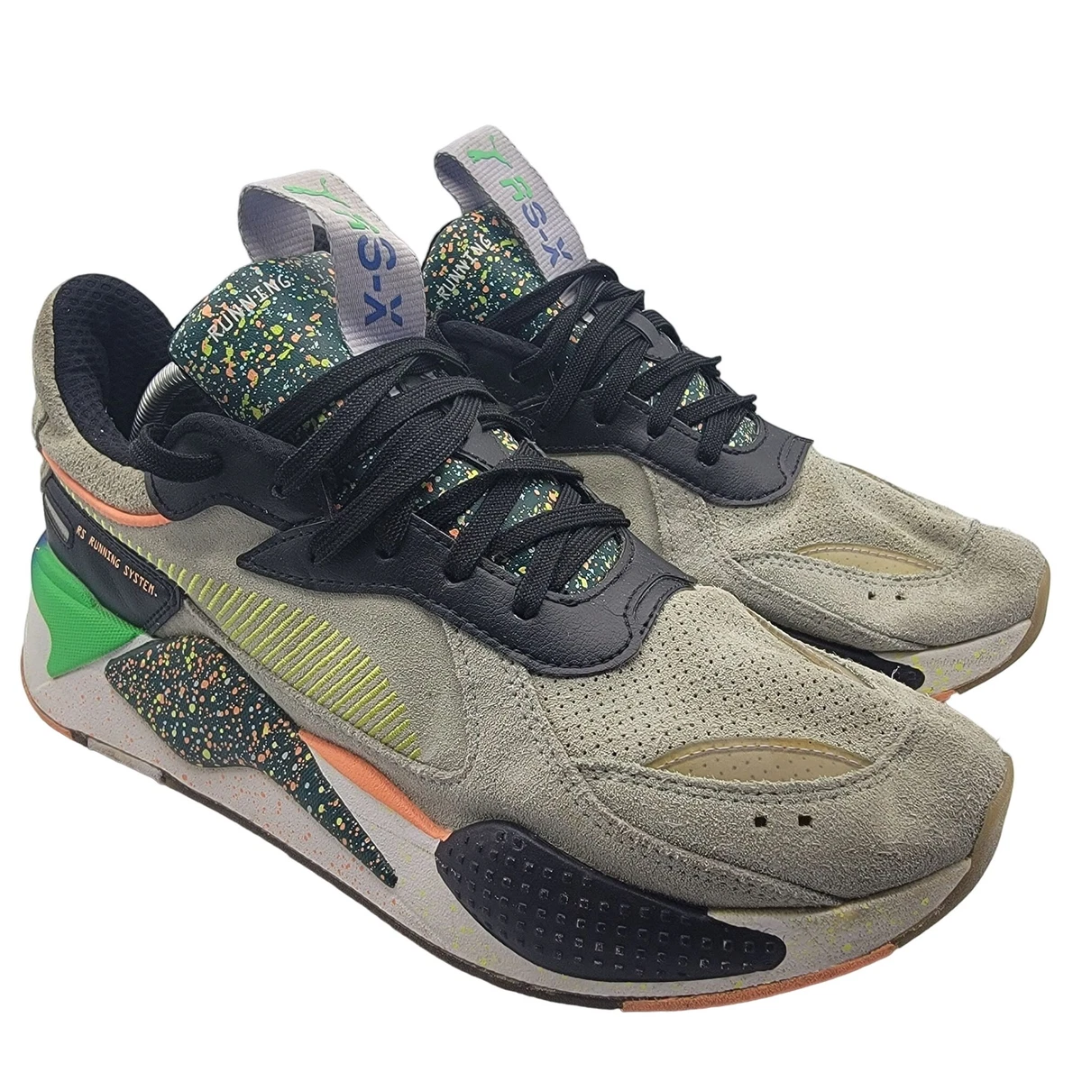 Puma rs 2025 x fd