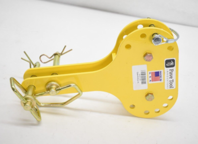 Pave Tool Innovators Quick E Ergo XL Replacement Part Yellow