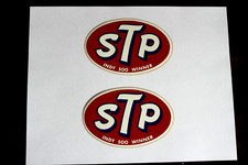 1969 STP 2 VINTAGE ORIGINAL INDY 500 WINNER R...