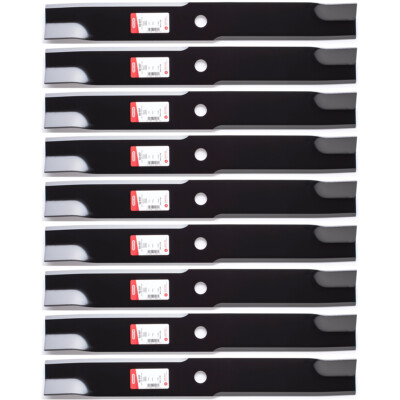 9PK Oregon Replacement Blade for 72'' Exmark Lazer Z X-Series - LZX921GKA72600