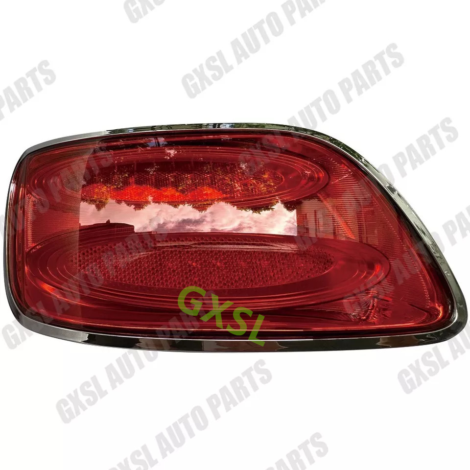 Bentley Continental GT Rear Left Lamp P/N 3W3945095R