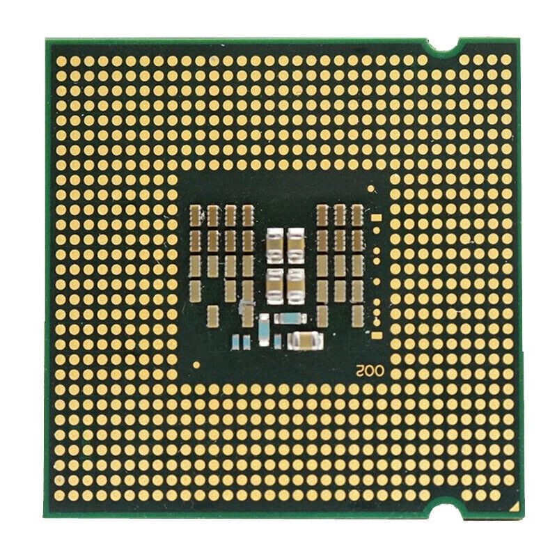 Intel Core 2 Quad Q8400 SLGT6 2.66GHz Core 2 Qua LGA 775 Desktop CPU Processor - Image 3 of 3