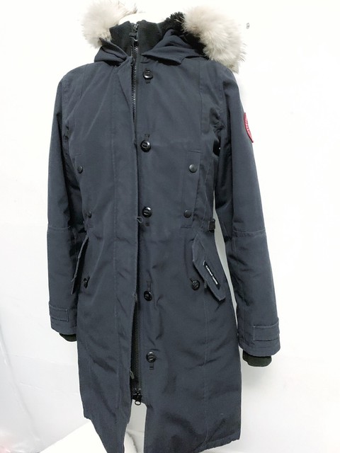 canada goose shelburne parka ebay