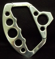 Snowmobile pull handle (Billet )Skidoo / Actic Cat / Polaris / Yamaha 