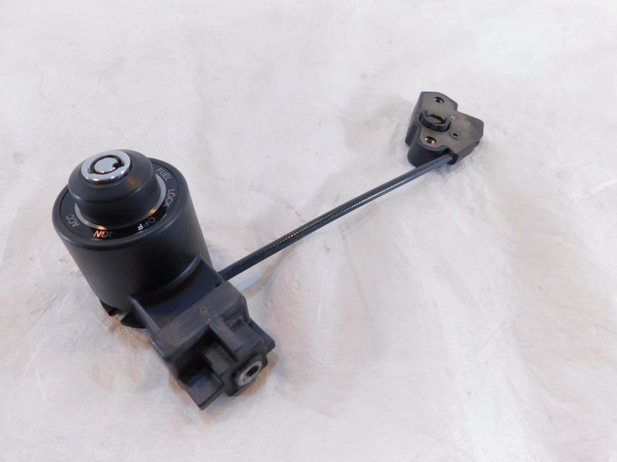 Harley Davidson VRSC V-rod Night Rod Special Ignition Switch